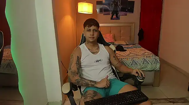 Jake simons online show from 01.13.25