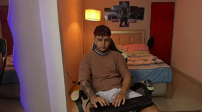 Jake simons online show from 01.14.25