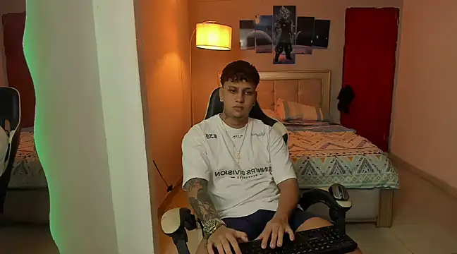 Jake simons online show from 01.15.25