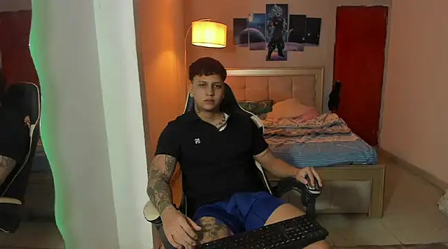 Jake simons online show from 01.22.25