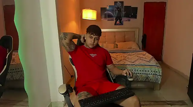 Jake simons online show from 01.26.25