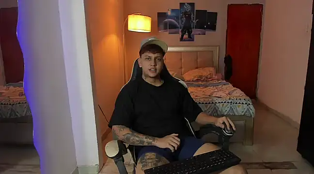 Jake simons online show from 01.29.25