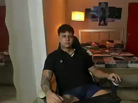 Jake simons online show from 02.15.25