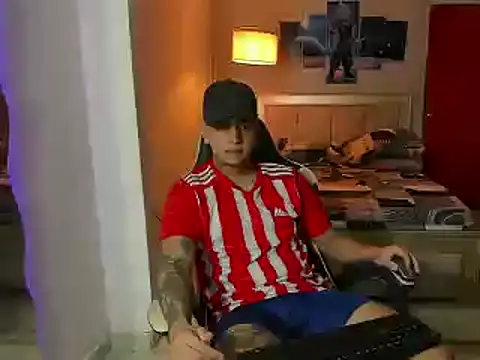 Jake simons online show from 02.15.25