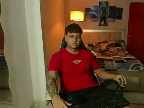 Jake simons online show from 02.18.25