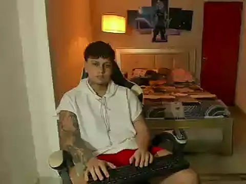 Jake simons online show from 02.18.25