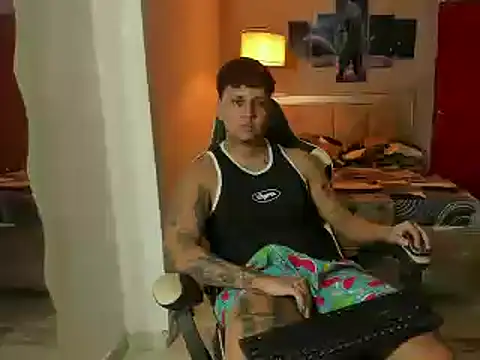 Jake simons online show from 02.20.25