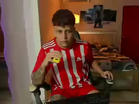 Jake simons online show from 02.21.25