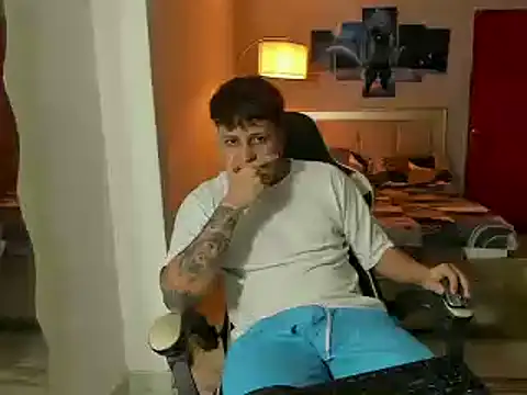 Jake simons online show from 02.22.25