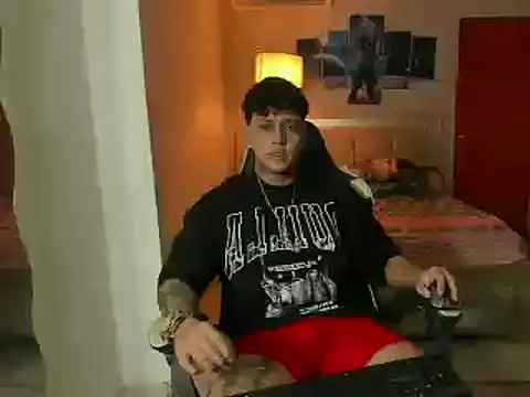 Jake simons online show from 02.27.25