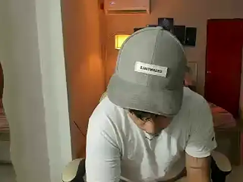 Jake simons online show from 03.09.25