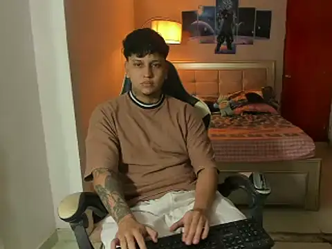 Jake simons online show from 03.18.25