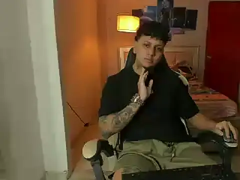 Jake simons online show from 03.22.25