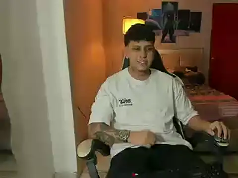 Jake simons online show from 03.23.25