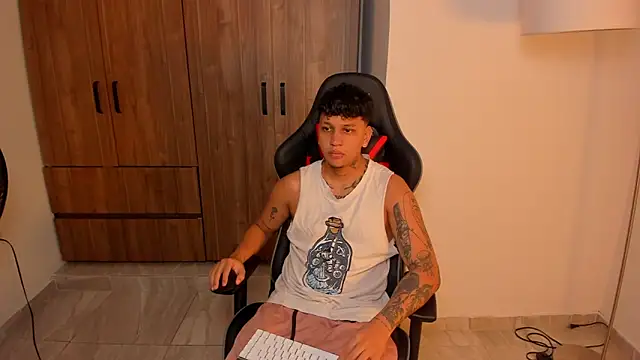 Jake simons online show from 09.15.25