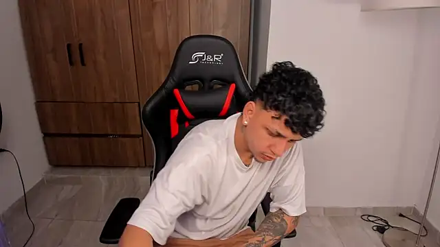 Jake simons online show from 10.03.25