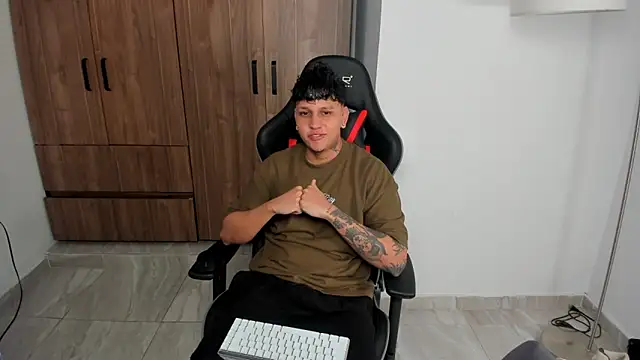 Jake simons online show from 10.15.25