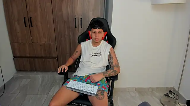 Jake simons online show from 10.16.25