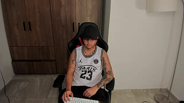 Jake simons online show from 10.24.25