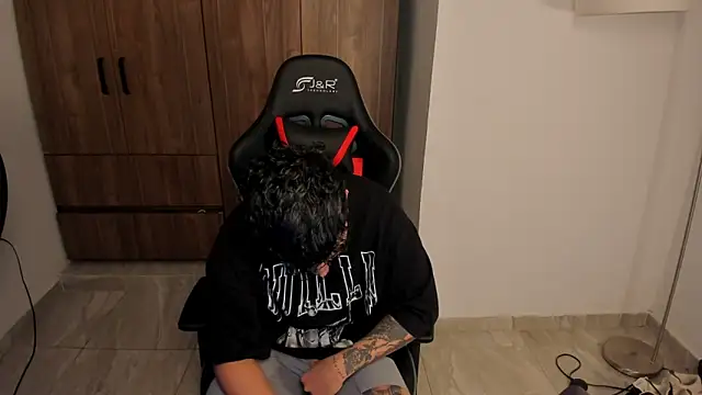 Jake simons online show from 11.09.25