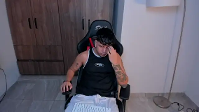 Jake simons online show from 11.21.25