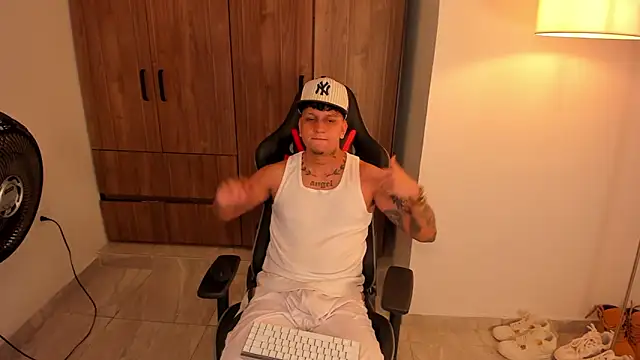 Jake simons online show from 01.13.26