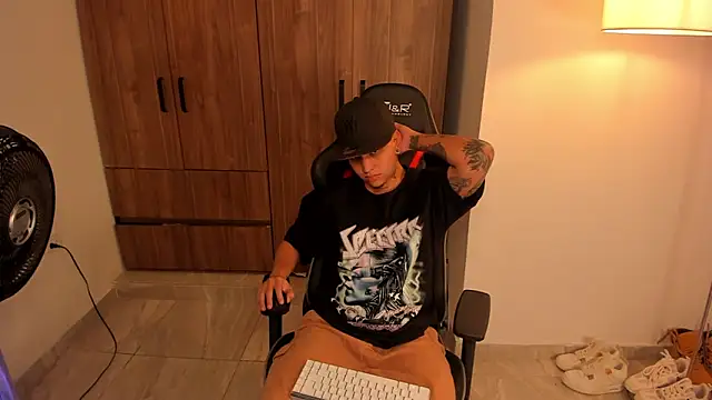 Jake simons online show from 01.14.26