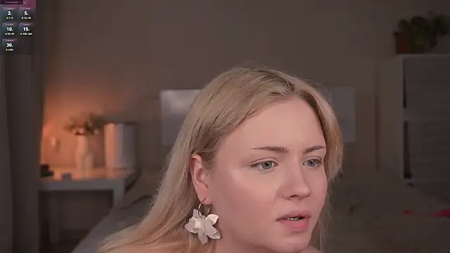 missbeatriss online show from 11.26.25