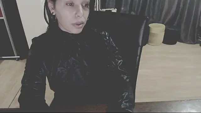 GoldenSasha online show from 10.12.25