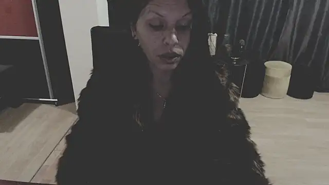 GoldenSasha online show from 10.19.25