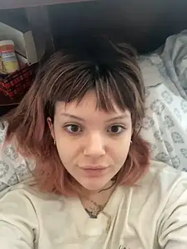 SweetMaisie online show from 01.12.25