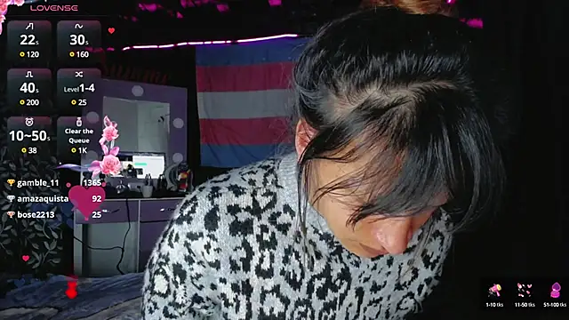 Summer XO online show from 03.15.25