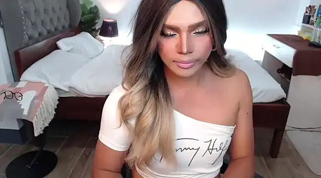 liaa lurrecams online show from 03.09.25