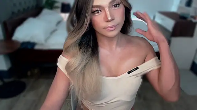 liaa lurrecams online show from 11.09.25