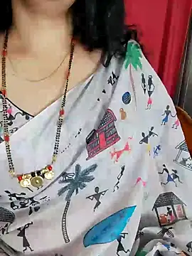 Indian desi wife online show from 01.13.25