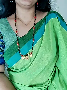 Indian desi wife online show from 12.15.25