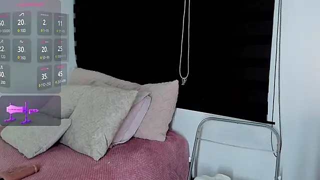 Alexxandra 12 online show from 02.06.25