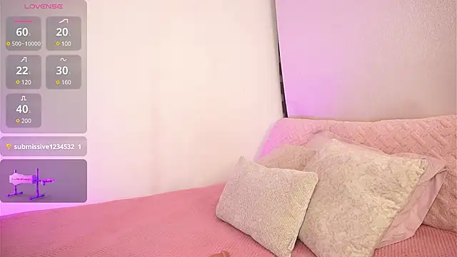 Alexxandra 12 online show from 03.08.25