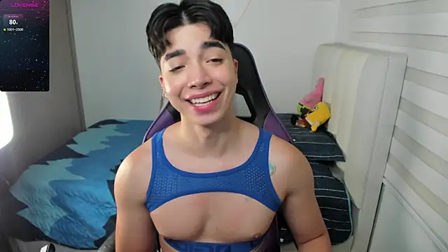 santy7v7 online show from 09.24.25