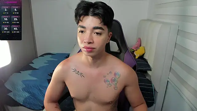 santy7v7 online show from 09.25.25