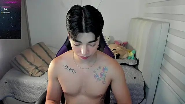 santy7v7 online show from 11.05.25