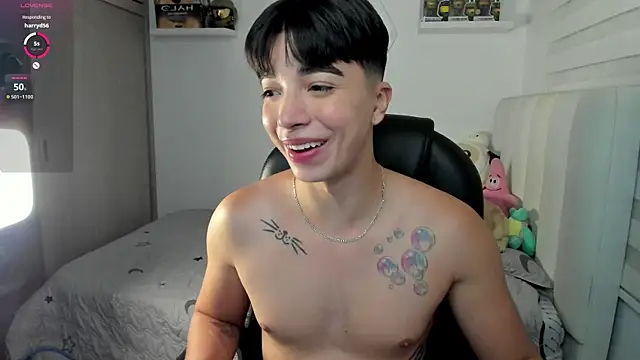 santy7v7 online show from 12.03.25