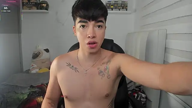 santy7v7 online show from 03.05.26