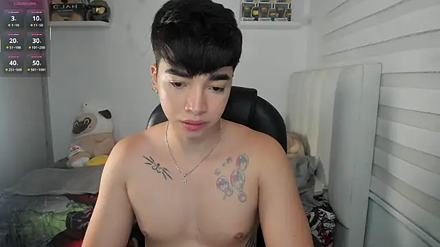 santy7v7 online show from 03.06.26