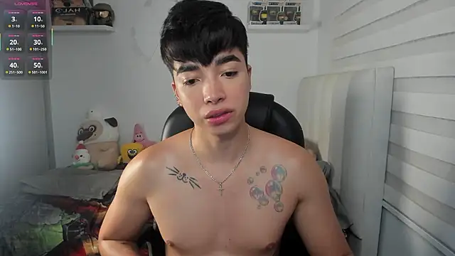 santy7v7 online show from 03.07.26