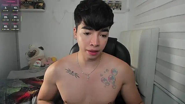 santy7v7 online show from 03.17.26