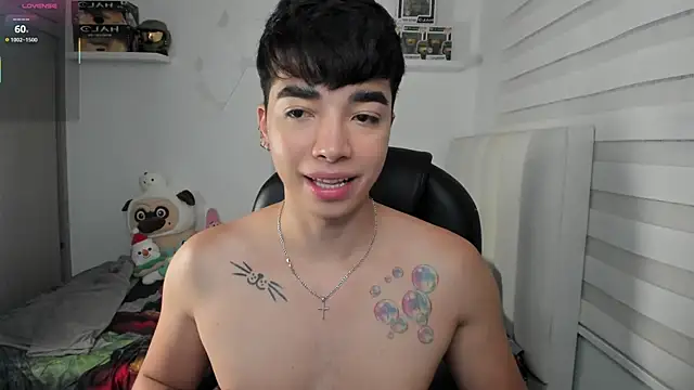 santy7v7 online show from 04.02.26