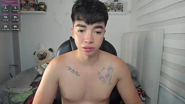 santy7v7 online show from 04.15.26