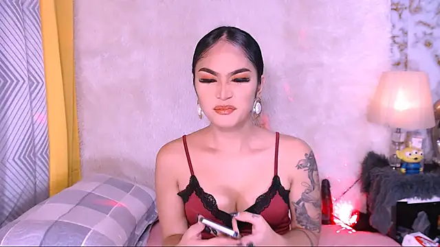 Oriental Tiara online show from 01.23.25