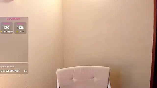 Annloveyou online show from 07.16.26